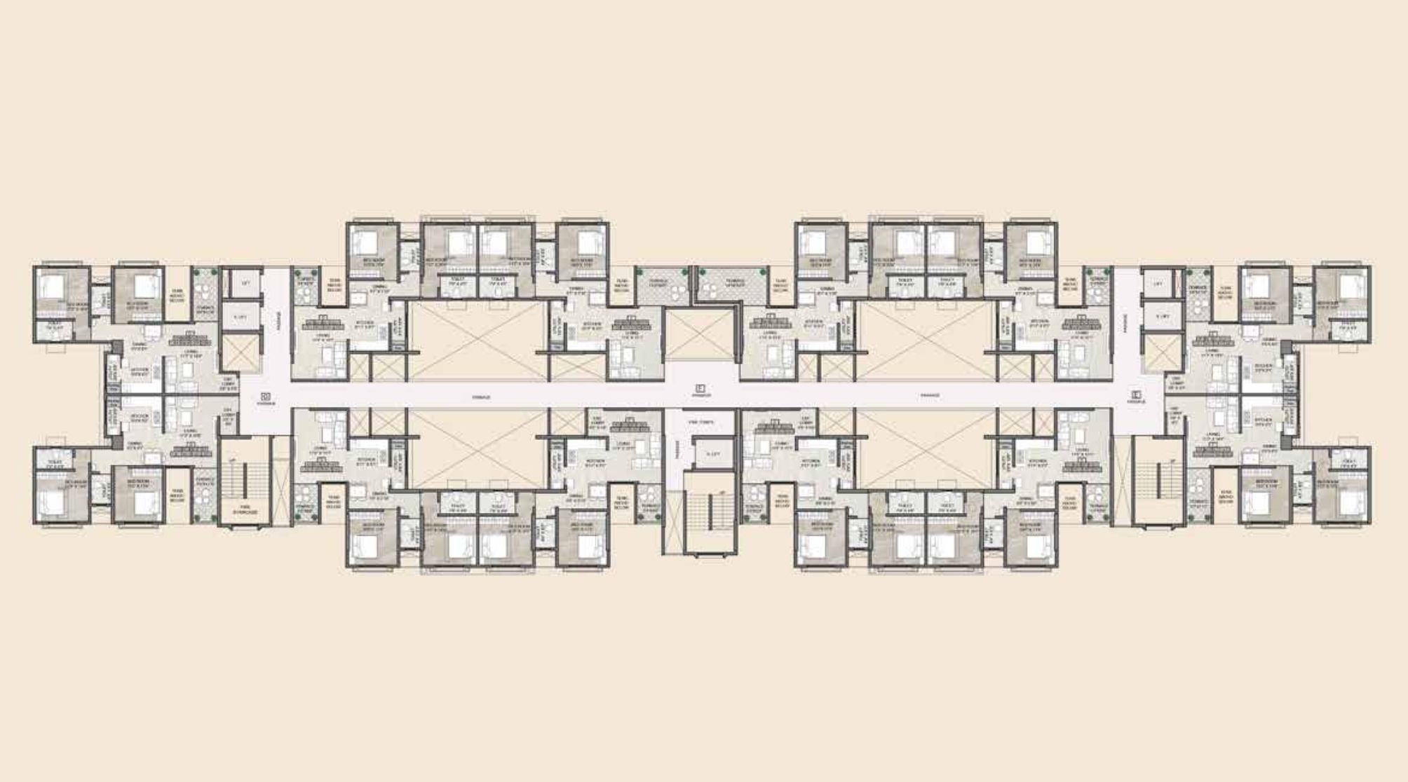 Kripa-Jewel-Typical-Floor-Plan